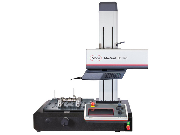 轮廓仪 MarSurf LD 140